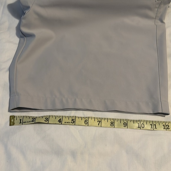 Peter Millar mens golf short . - Picture 9 of 9